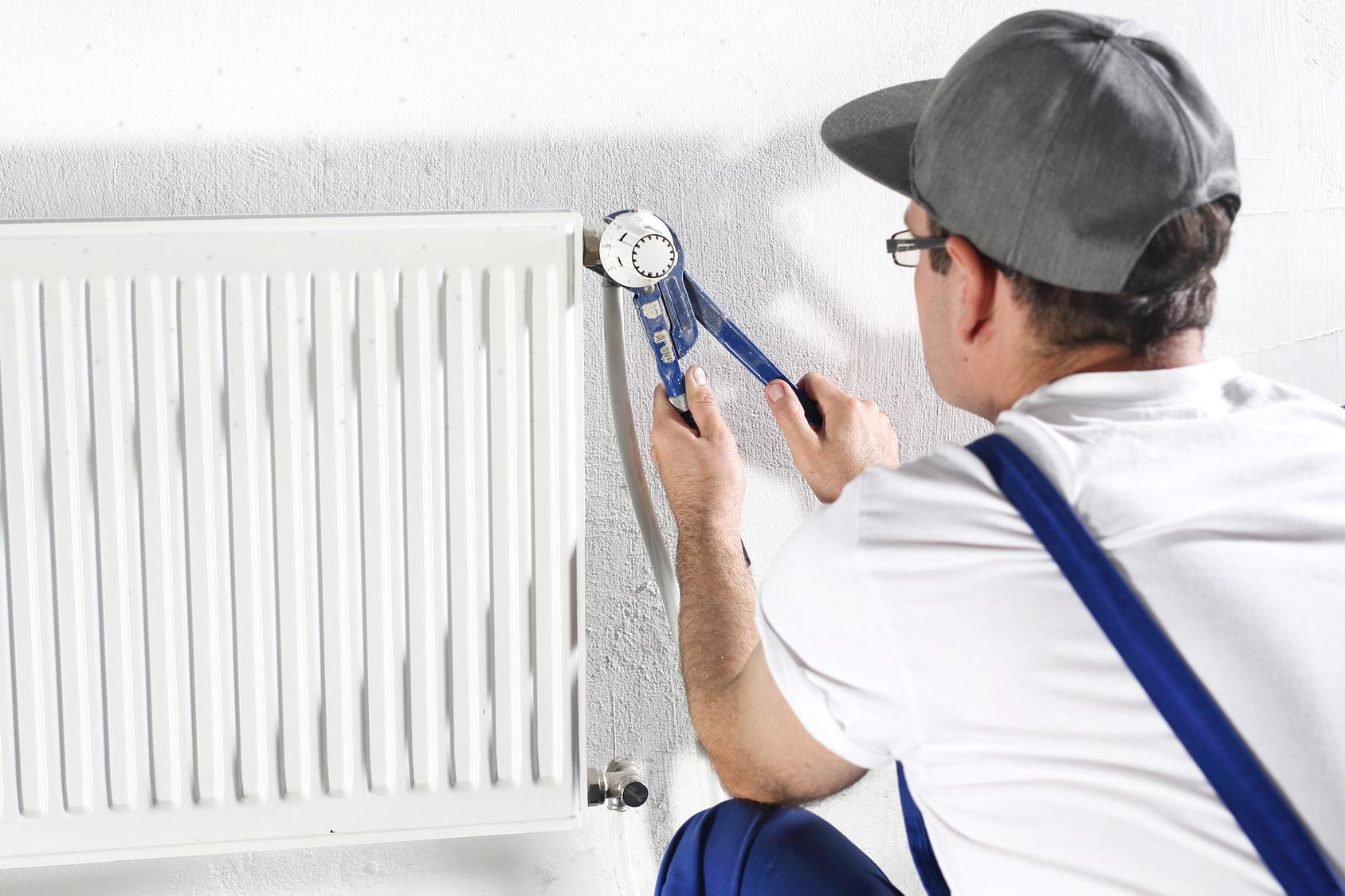 remplacement chauffage électrique coût Clamart
