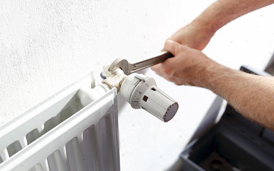 remplacement chauffage électrique coût Paris 18
